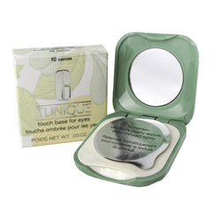 WHOLESALE CLINIQUE TOUCH BASE FOR EYES 0.03 OZ - CANVAS 10 - 48 PIECE LOT