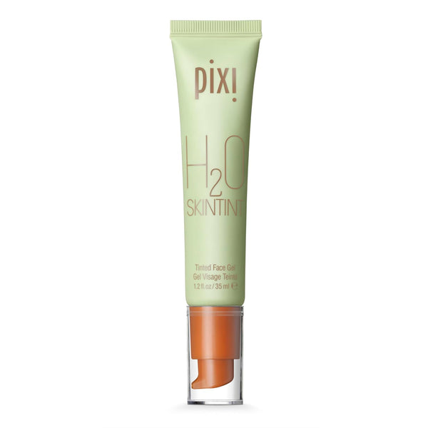 WHOLESALE PIXI H2O SKINTINT TINTED FACE GEL 1.2 OZ - CINNAMON - 48 PIECE LOT