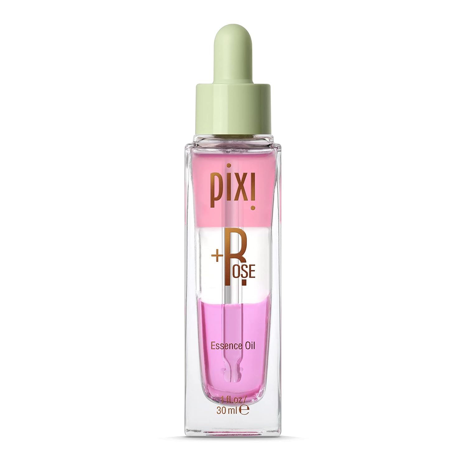 WHOLESALE PIXI +ROSE ESSENCE OIL 1 OZ - 48 PIECE LOT