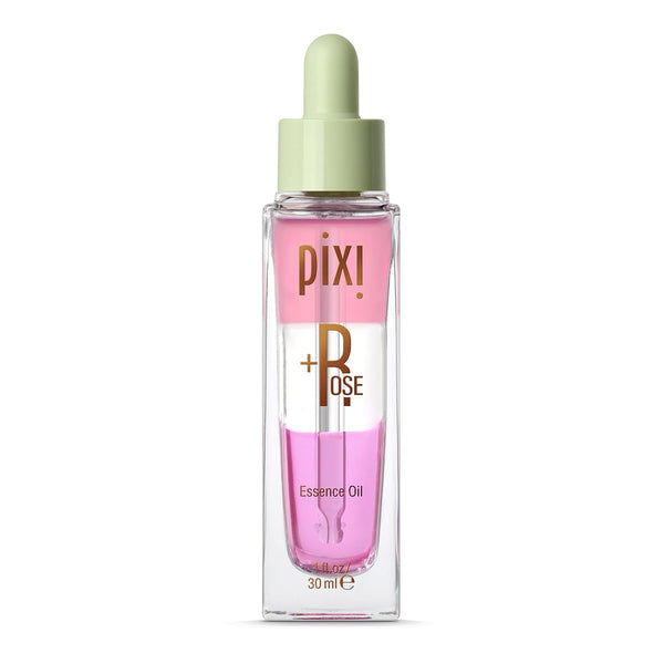 WHOLESALE PIXI +ROSE ESSENCE OIL 1 OZ - 48 PIECE LOT