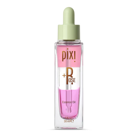 WHOLESALE PIXI +ROSE ESSENCE OIL 1 OZ - 48 PIECE LOT