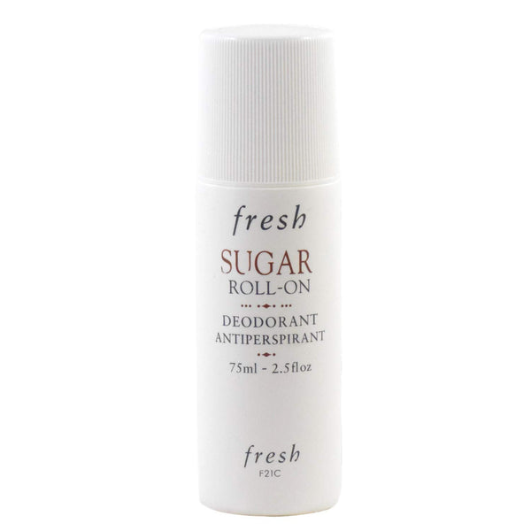 WHOLESALE FRESH SUGAR ROLL-ON DEODORANT 2.5 OZ - 50 PIECE LOT