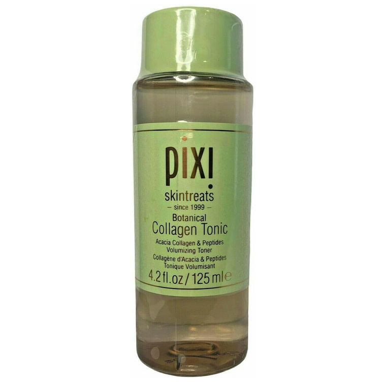 WHOLESALE PIXI SKINTREATS BOTANICAL COLLAGEN TONIC 4.2 OZ - 48 PIECE LOT