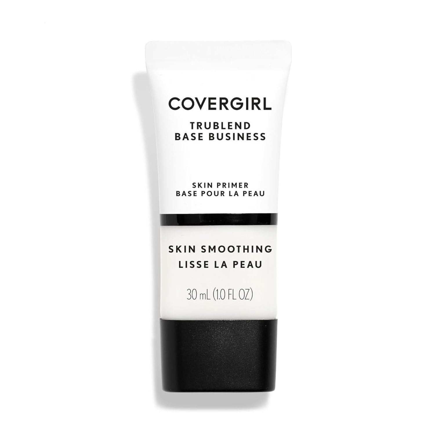 WHOLESALE COVERGIRL TRUBLEND BASE BUSINESS SKIN PRIMER SKIN SMOOTHING 1 OZ - 72 PIECE LOT