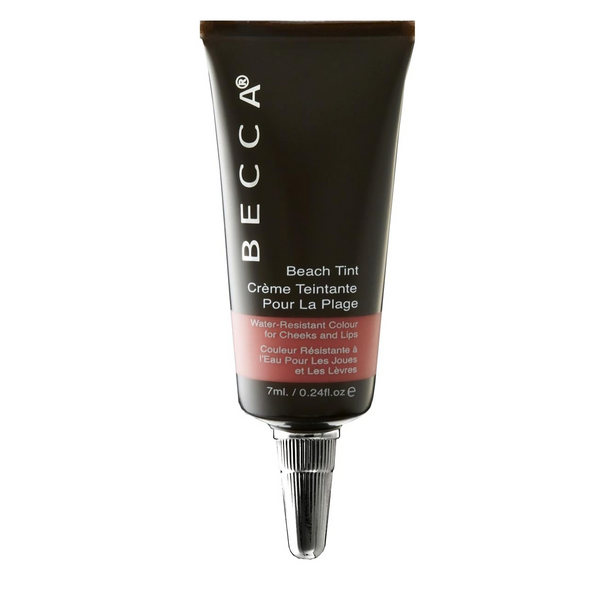 WHOLESALE BECCA BEACH TINT WATER-RESISTANT COLOUR FOR CHEEKS AND LIPS 0.24 OZ - GUAVA - 50 PIECE LOT