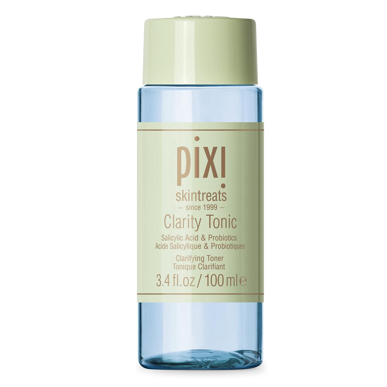 WHOLESALE PIXI SKINTREATS CLARITY TONIC 3.4 OZ - 48 PIECE LOT