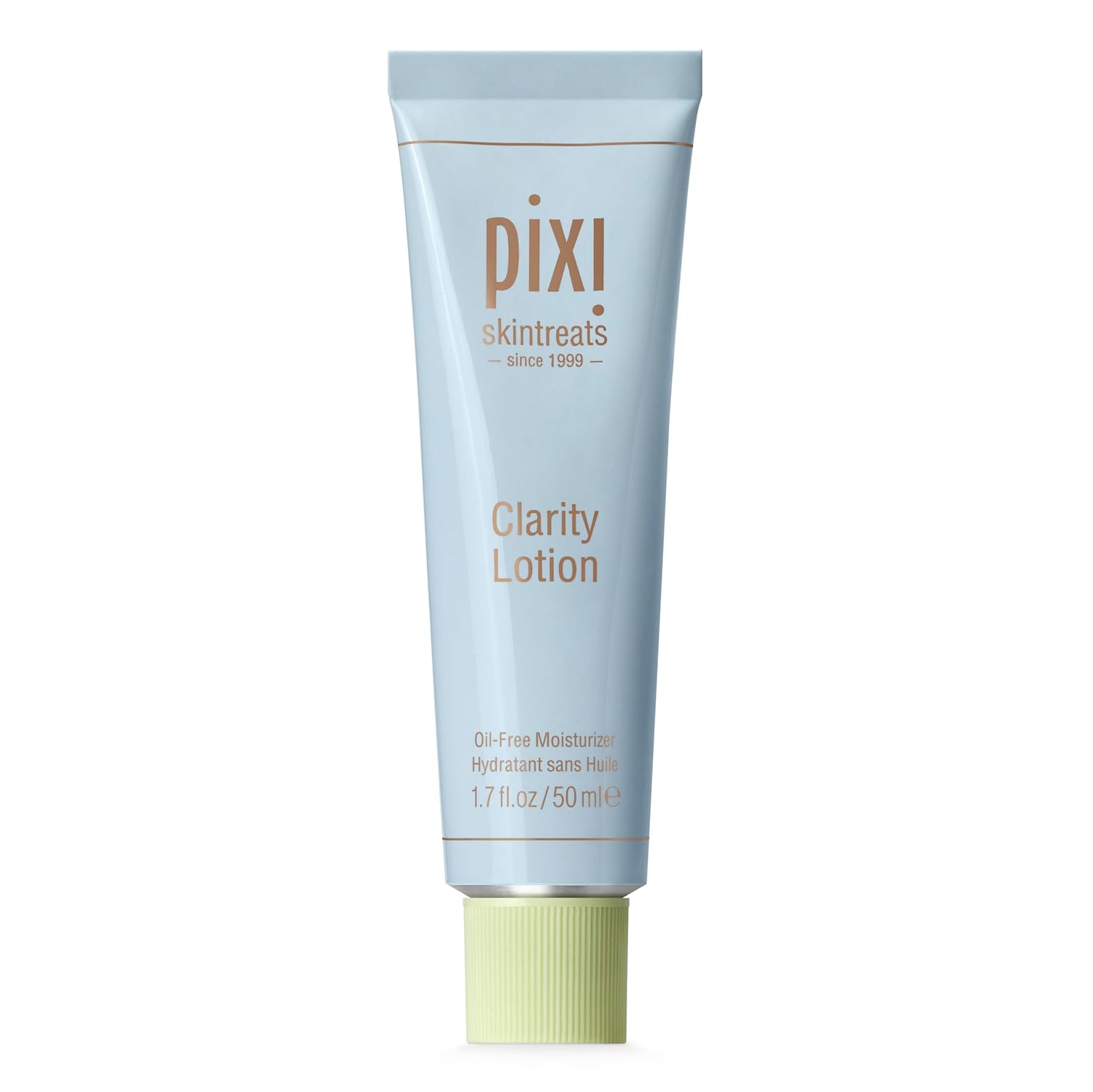 WHOLESALE PIXI SKINTREATS CLARITY LOTION OIL-FREE MOISTURIZER 1.7 OZ - 48 PIECE LOT
