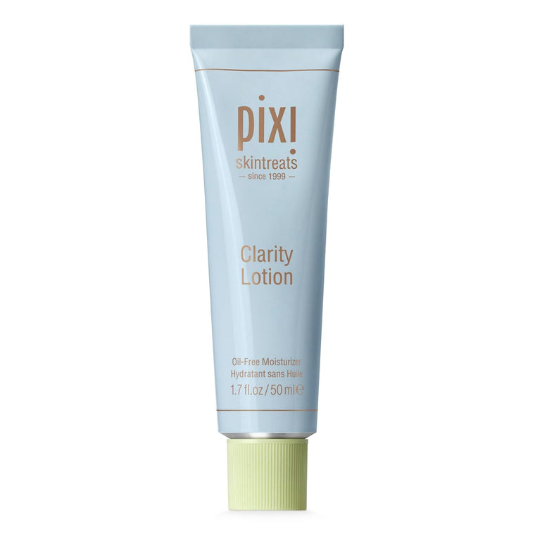 WHOLESALE PIXI SKINTREATS CLARITY LOTION OIL-FREE MOISTURIZER 1.7 OZ - 48 PIECE LOT