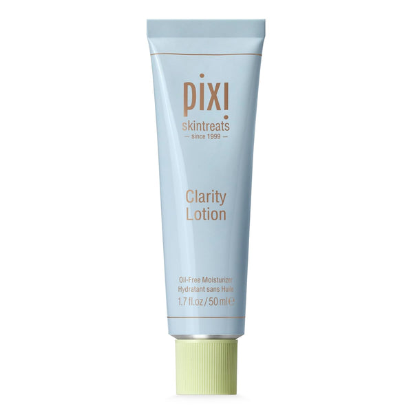 WHOLESALE PIXI SKINTREATS CLARITY LOTION OIL-FREE MOISTURIZER 1.7 OZ - 48 PIECE LOT