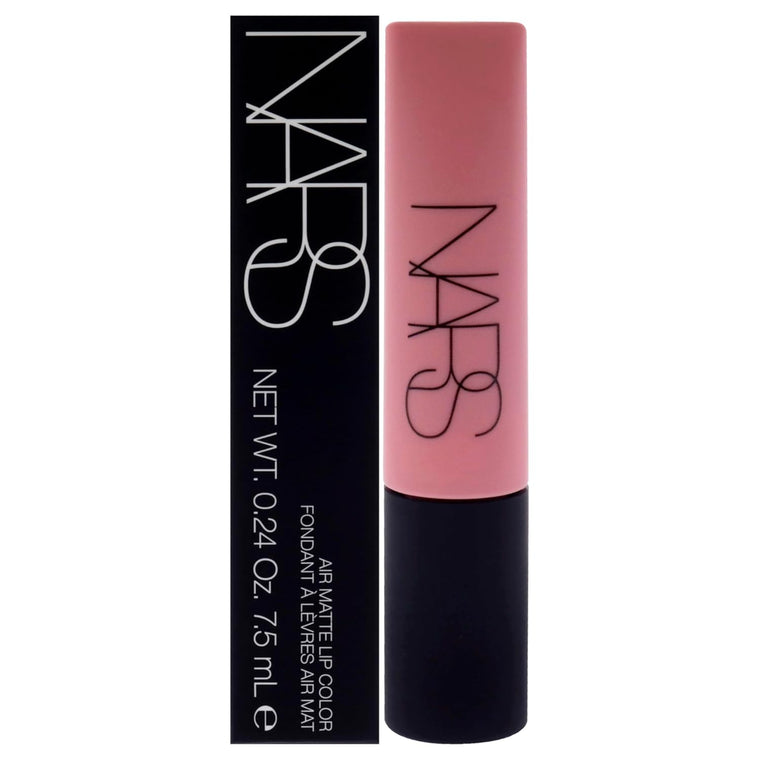 WHOLESALE NARS AIR MATTE LIP COLOR 0.24 OZ - DOLCE VITA - 50 PIECE LOT