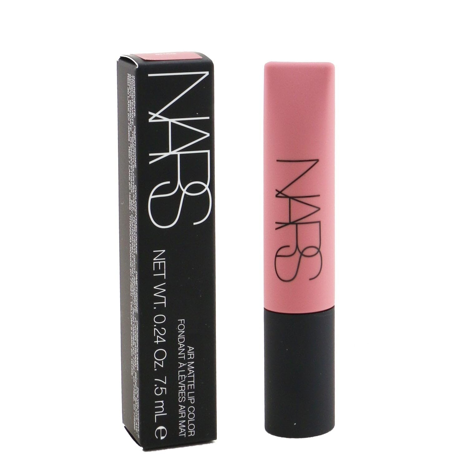 WHOLESALE NARS AIR MATTE LIP COLOR 0.24 OZ - THRUST - 50 PIECE LOT