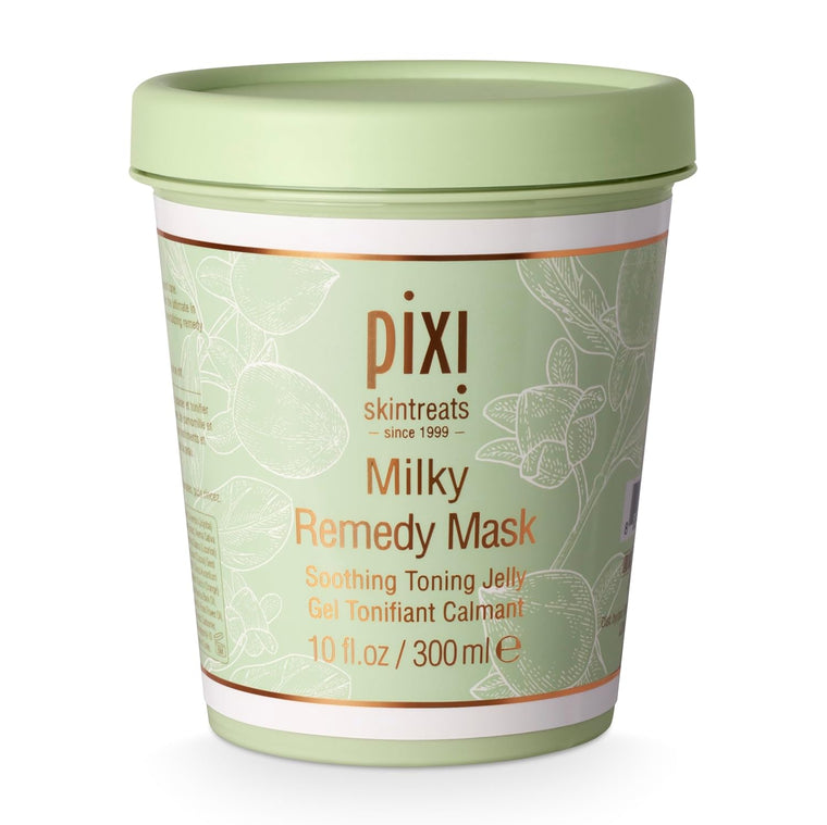 WHOLESALE PIXI SKINTREATS MILKY REMEDY MASK 10 OZ - 48 PIECE LOT