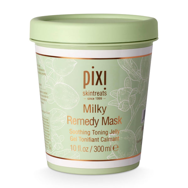 WHOLESALE PIXI SKINTREATS MILKY REMEDY MASK 10 OZ - 48 PIECE LOT