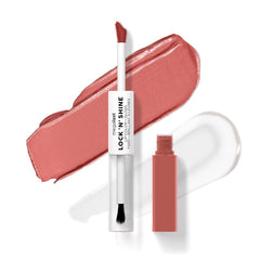 WHOLESALE WET N WILD MEGALAST LOCK N SHINE LIP COLOR - NUDE ILLUSION - 48 PIECE LOT