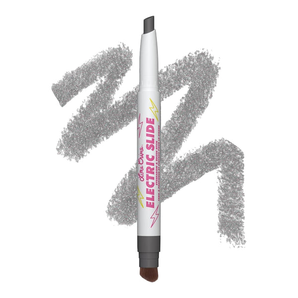 WHOLESALE LIME CRIME ELECTRIC SLIDE EYESHADOW & BRUSH STICK 0.04 OZ - G2G - 48 PIECE LOT