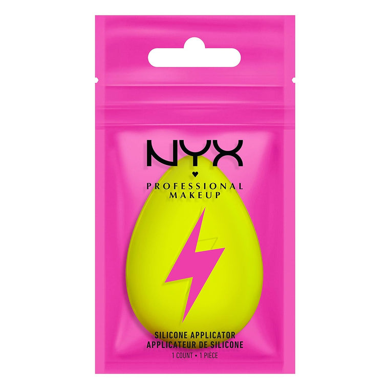 WHOLESALE NYX SILICONE APPLICATOR - 72 PIECE LOT