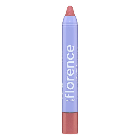 WHOLESALE FLORENCE BY MILLS EYE CANDY EYESHADOW STICK 0.063 OZ - LOLLI - 48 PIECE LOT