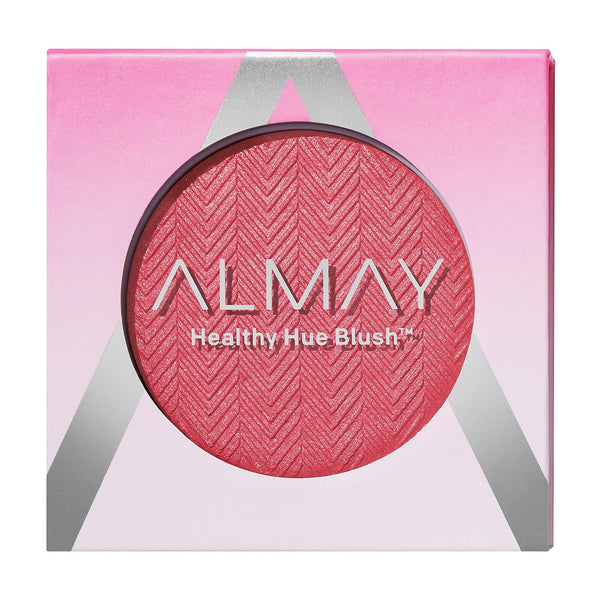 WHOLESALE ALMAY HEALTHY HUE BLUSH 0.32 OZ - WILD BERRY 400 - 48 PIECE LOT