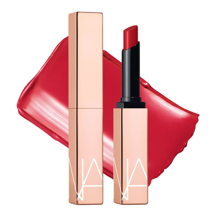 WHOLESALE NARS AFTERGLOW SENSUAL SHINE LIPSTICK 0.05 OZ - VOLTAGE 222 - 50 PIECE LOT