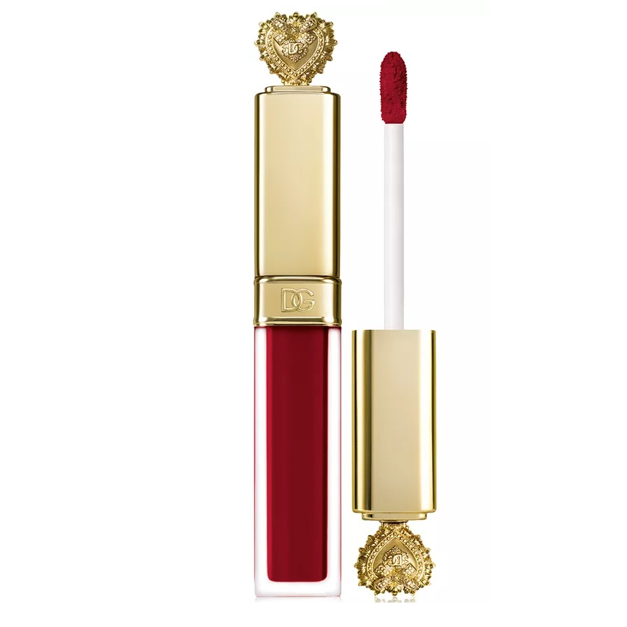 WHOLESALE DOLCE & GABBANA EVERKISS LIQUID LIP 0.17 OZ - AUDACITY 410 - 50 PIECE LOT
