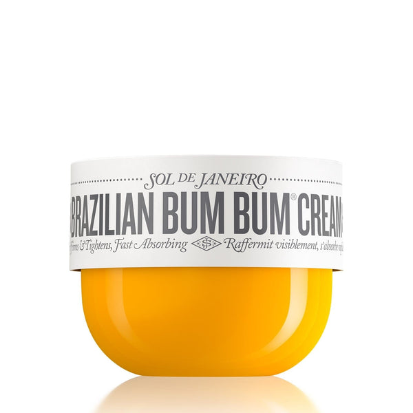 WHOLESALE SOL DE JANEIRO BRAZILIAN BUM BUM CREAM 8.1  OZ - 48 PIECE LOT