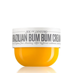 WHOLESALE SOL DE JANEIRO BRAZILIAN BUM BUM CREAM 8.1  OZ - 48 PIECE LOT