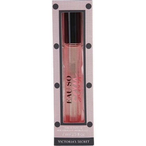 WHOLESALE VICTORIA'S SECRET EAU SO SEXY ROLLERBALL EAU DE PARFUM - 50 PIECE LOT