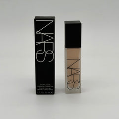 WHOLESALE NARS NATURAL MATTE LONGWEAR FOUNDATION 1 OZ - ASSORTED COLORS - 50 PIECE LOT