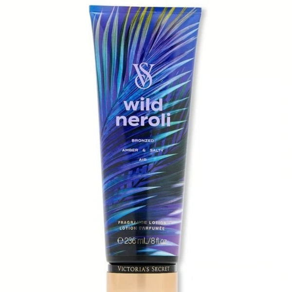 WHOLESALE VICTORIA'S SECRET WILD NEROLI FRAGRANCE LOTION 6.7 OZ - 48 PIECE LOT