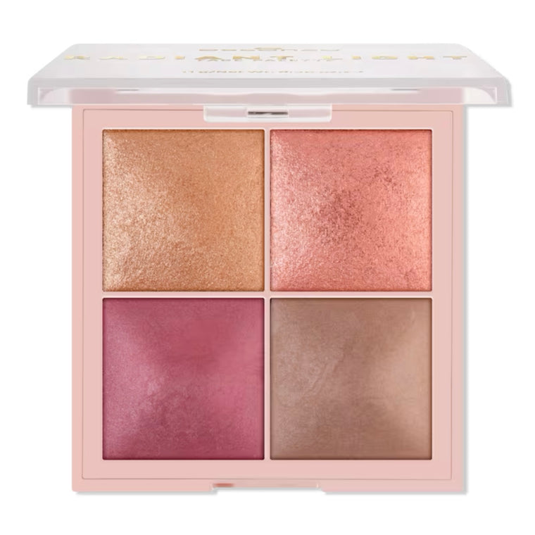 WHOLESALE ESSENCE RADIANT LIGHT FACE PALETTE 0.38 OZ - SIGNATURE LIGHT 20 - 48 PIECE LOT