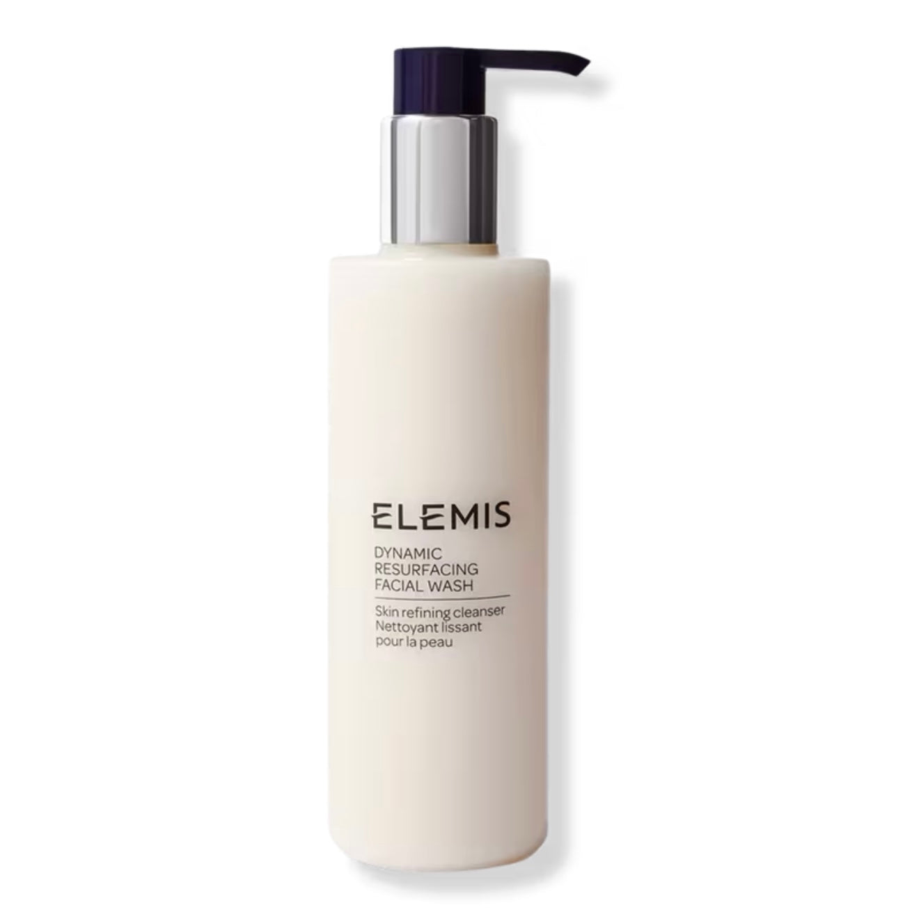 WHOLESALE ELEMIS DYNAMIC RESURFACING FACIAL WASH 6.7 OZ - 48 PIECE LOT