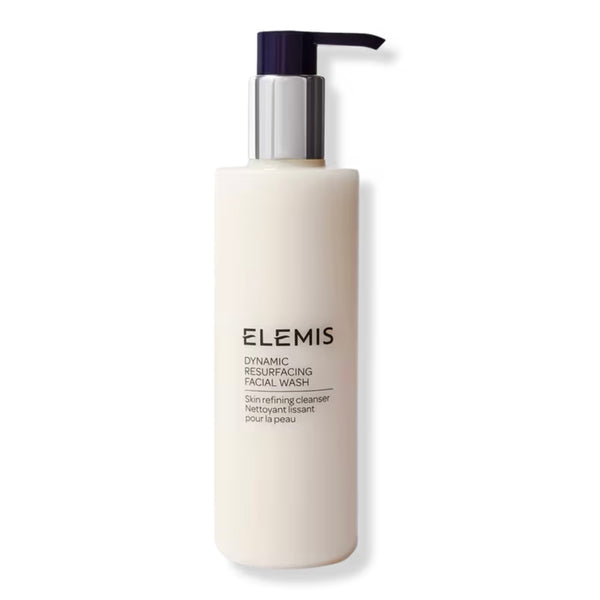 WHOLESALE ELEMIS DYNAMIC RESURFACING FACIAL WASH 6.7 OZ - 48 PIECE LOT