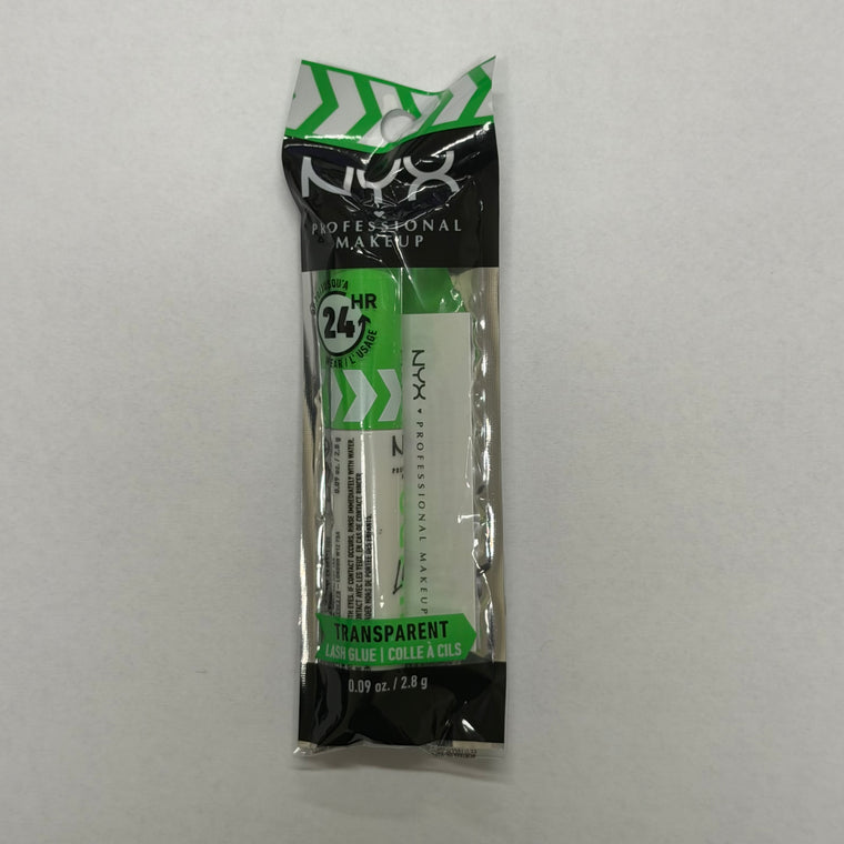 WHOLESALE NYX JUMBO LASH GLUE 0.09 OZ  - 72 PIECE LOT