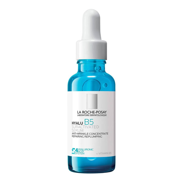 WHOLESALE LA ROCHE-POSAY HYALU B5 SURACTIVATED SERUM TRAVEL SIZE 1.01 OZ - 48 PIECE LOT