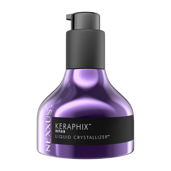 WHOLESALE NEXXUS KERAPHIX REPAIR LIQUID CRYSTALLIZER 3.3 OZ  - 48 PIECE LOT