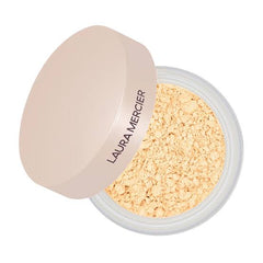 WHOLESALE LAURA MERCIER TRANSLUCENT LOOSE SETTING POWDER ULTRA-BLUR TRAVEL SIZE 0.21 OZ - TRANSLUCENT HONEY - 50 PIECE LOT