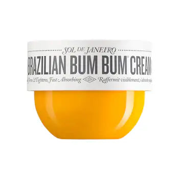 WHOLESALE SOL DE JANEIRO BRAZILIAN BUM BUM CREAM 1.7 OZ - 50 PIECE LOT