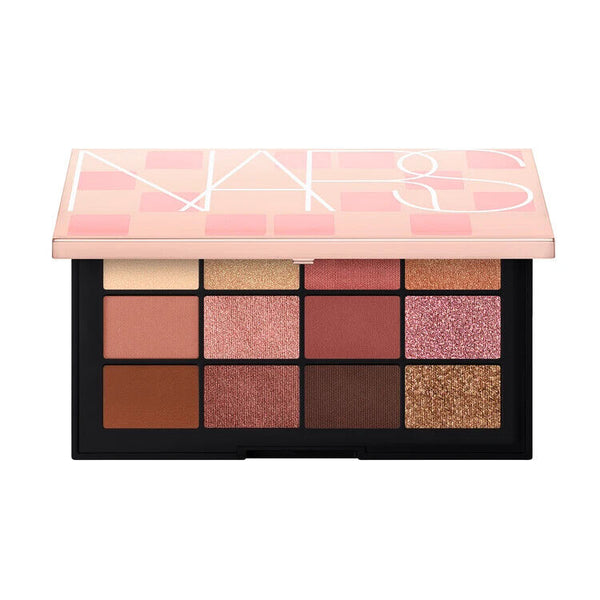 WHOLESALE NARS AFTERGLOW IRRESISTABLE EYESHADOW PALETTE - 48 PIECE LOT