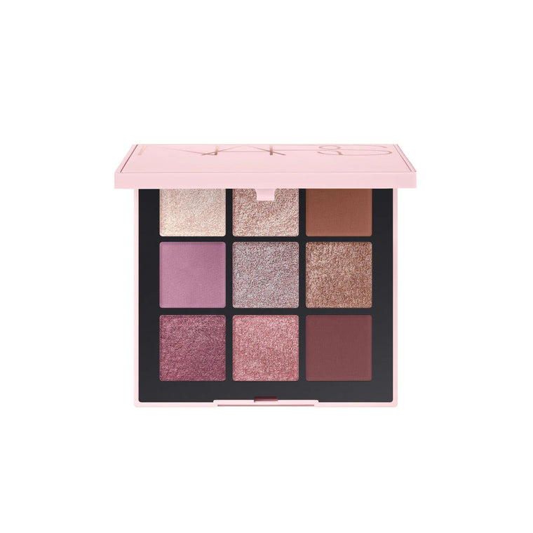 WHOLESALE NARS AFTERGLOW TEMPTING EYESHADOW PALETTE - 50 PIECE LOT
