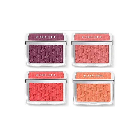 WHOLESALE DIOR ROSY GLOW COLOR-REVIVING POWDER BLUSH 0.15 OZ - ASSORTED SHADES - 50 PIECE LOT