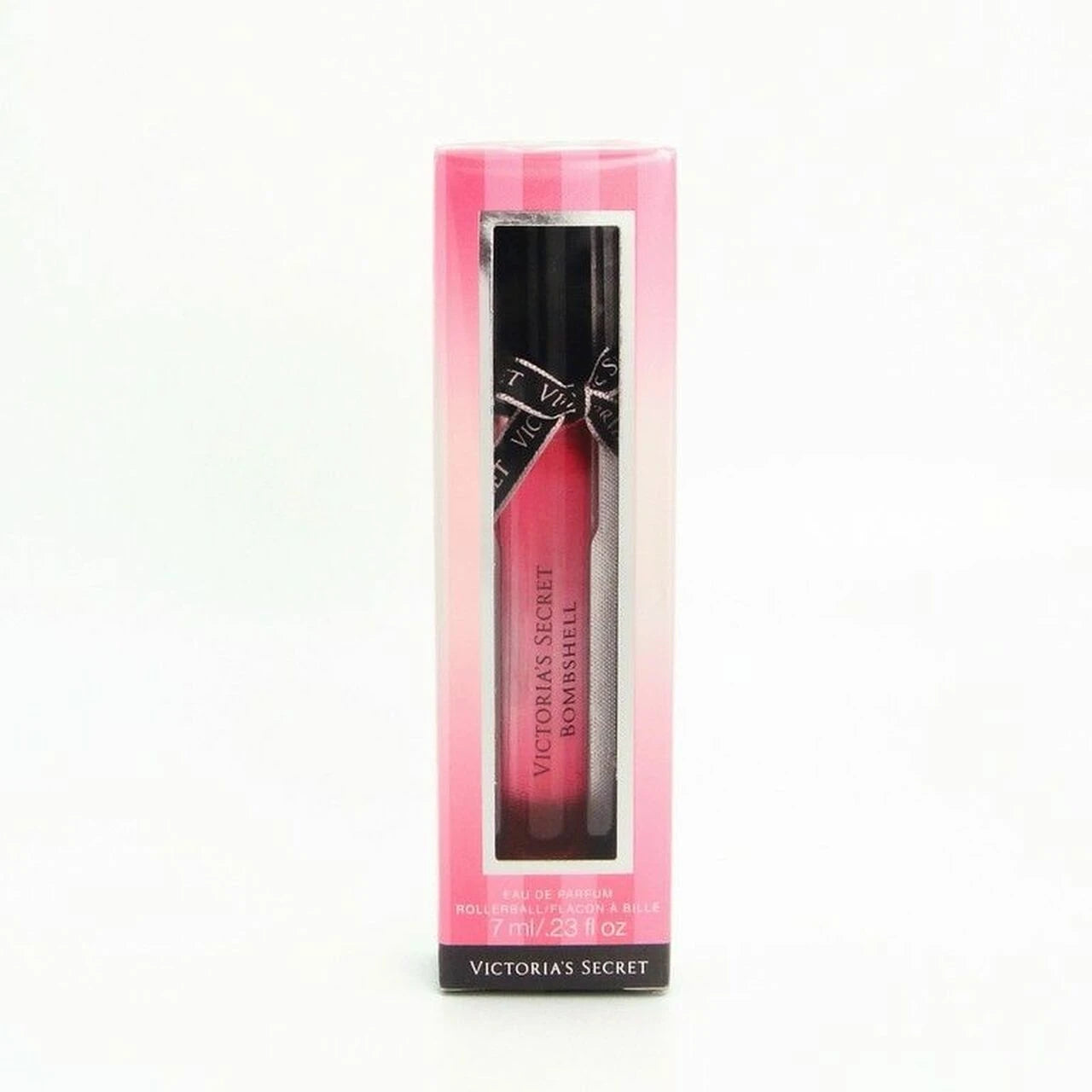 WHOLESALE VICTORIA'S SECRET BOMBSHELL ROLLERBALL EAU DE PARFUM - 50 PIECE LOT
