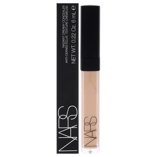 WHOLESALE NARS RADIANT CREAMY CONCEALER 0.22 OZ - CARAMEL - 50 PIECE LOT