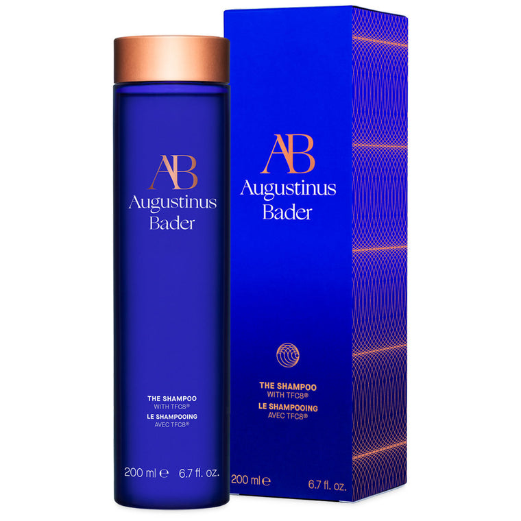WHOLESALE AUGUSTINUS BADER THE SHAMPOO 6.7 OZ - 48 PIECE LOT