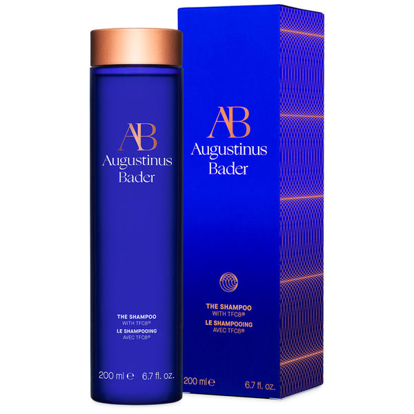 WHOLESALE AUGUSTINUS BADER THE SHAMPOO 6.7 OZ - 48 PIECE LOT