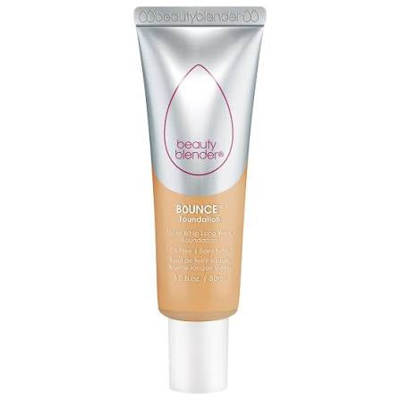 WHOLESALE BEAUTYBLENDER BOUNCE LIQUID WHIP LONG WEAR FOUNDATION 1 OZ - ASSORTED COLORS - 50 PIECE LOT