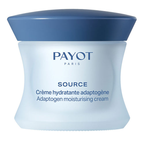 WHOLESALE PAYOT SOURCE ADAPTOGEN MOISTURISING CREAM 1.6 OZ - 48 PIECE LOT