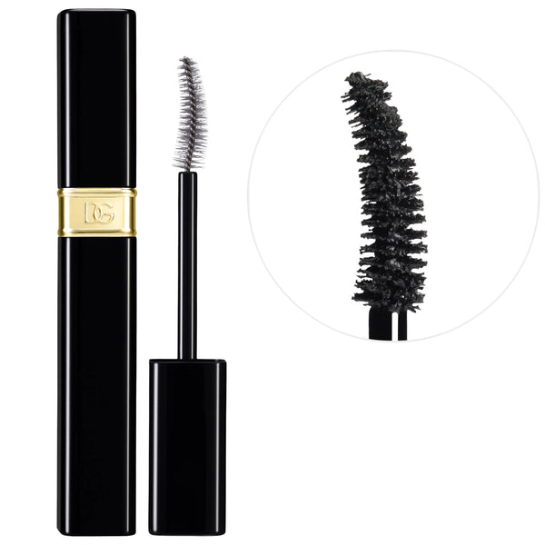 WHOLESALE DOLCE & GABBANA MY LASH SEDUCTION MASCARA 0.23 OZ - NATURALLY BLACK 01 - 50 PIECE LOT