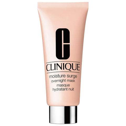 WHOLESALE CLINIQUE MOISTURE SURGE OVERNIGHT MASK 3.4 OZ - 9 PIECE LOT