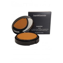 WHOLESALE BAREMINERALS BAREPRO 24 HR WEAR SKIN-PROTECTING POWDER FOUNDATION 0.28 OZ - DEEP 50 COOL - 48 PIECE LOT
