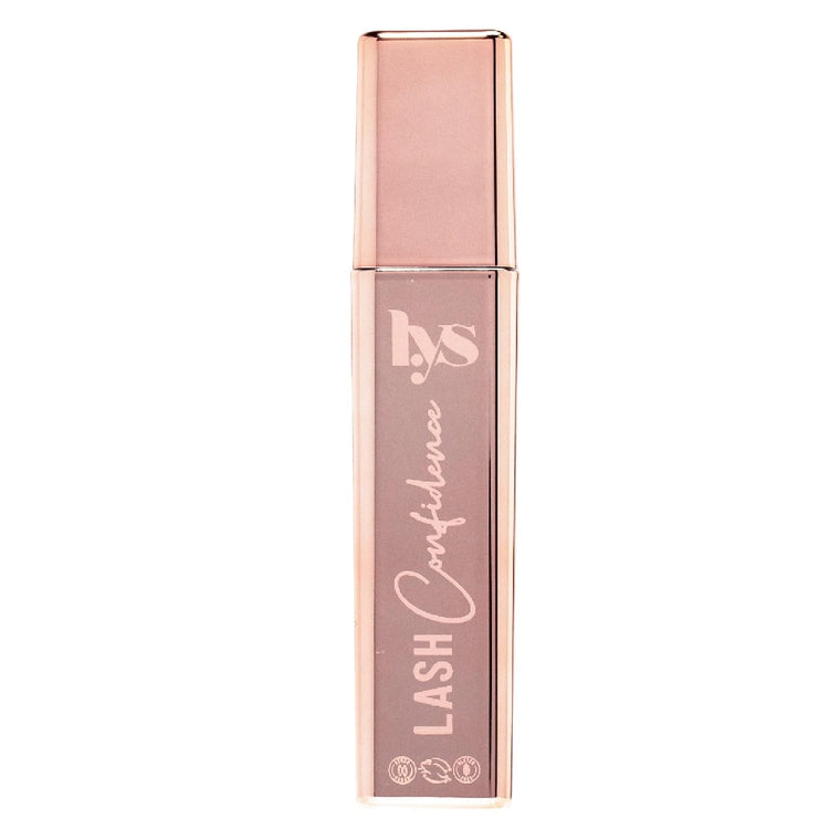 WHOLESALE LYS BEAUTY LASH CONFIDENCE MASCARA 0.26 OZ - INFLUENTIAL BLACK - 50 PIECE LOT